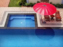 Angkor Bosky Hotel