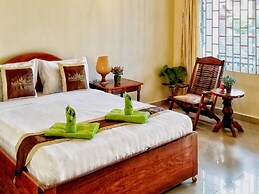 Angkor Bosky Hotel