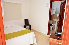 Hotel Ciro