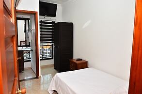 Hotel Ciro