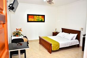 Hotel Ciro