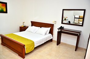 Hotel Ciro