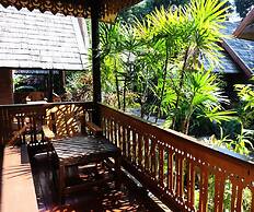 Pan Kled Villa Eco Hill Resort