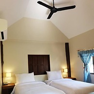Pan Kled Villa Eco Hill Resort