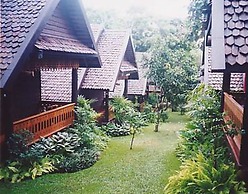 Pan Kled Villa Eco Hill Resort