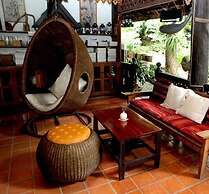 Pan Kled Villa Eco Hill Resort