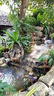 Pan Kled Villa Eco Hill Resort