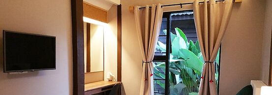 Pan Kled Villa Eco Hill Resort