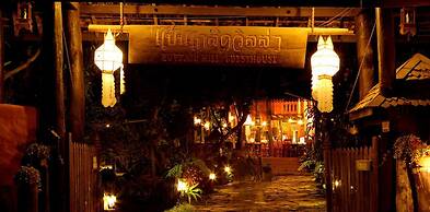 Pan Kled Villa Eco Hill Resort