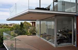 River Front Architect Villa