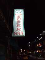 Hotel Super 888