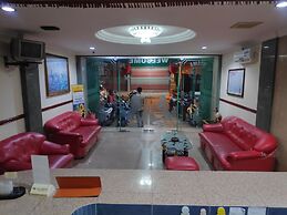 Hotel Super 888