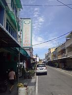 Hotel Super 888
