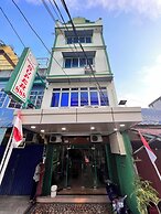 Hotel Super 888