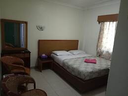 Hotel Super 888