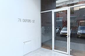 StayCentral - Collingwood Penthouse