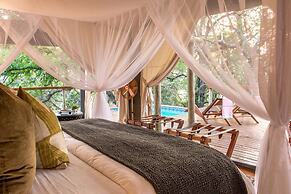 Rhino Sands Safari Camp