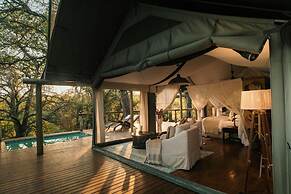 Rhino Sands Safari Camp