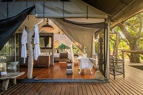 Rhino Sands Safari Camp