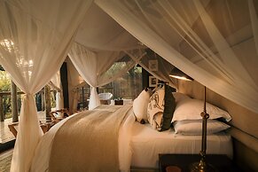 Rhino Sands Safari Camp
