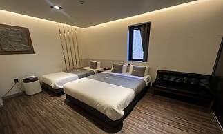 Hotel Bentley