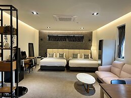 Hotel Bentley