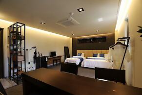 Hotel Bentley
