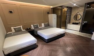 Hotel Bentley