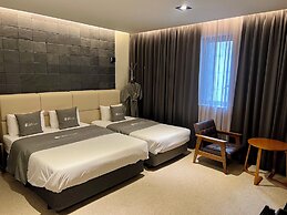 Hotel Bentley