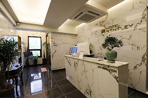 Hotel Bentley