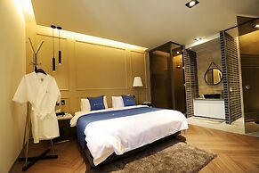 Hotel Bentley