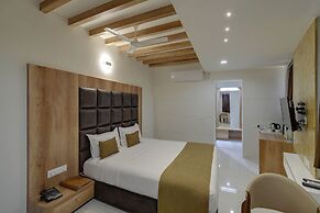 Hotel CityInn