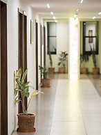 Hotel CityInn