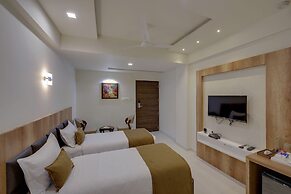Hotel CityInn
