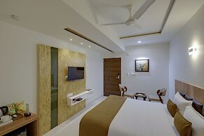 Hotel CityInn