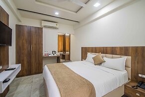 Hotel CityInn