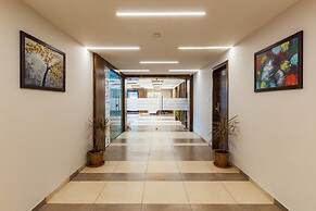 Hotel CityInn