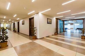 Hotel CityInn