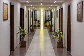 Hotel CityInn