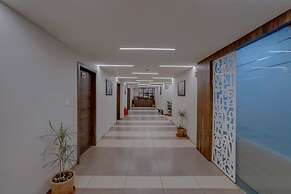 Hotel CityInn