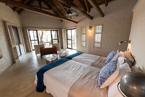 Nyala Safari Lodge