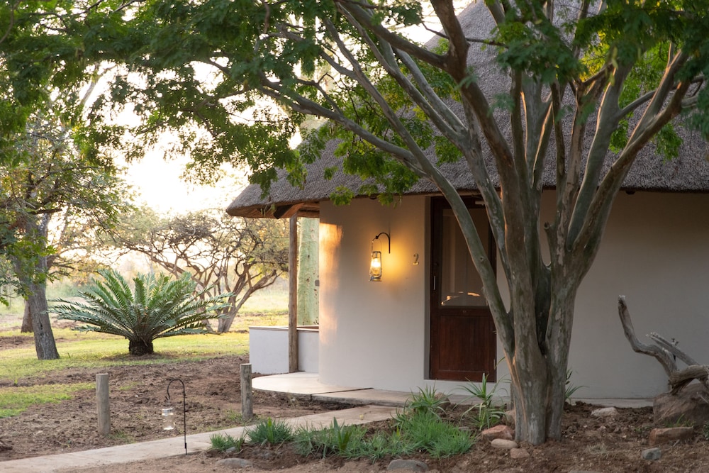 Nyala Safari Lodge