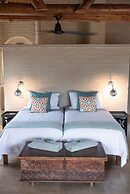Nyala Safari Lodge