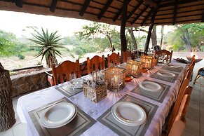 Nyala Safari Lodge