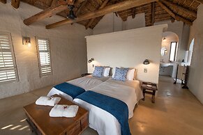 Nyala Safari Lodge