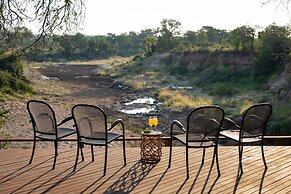 Nyala Safari Lodge