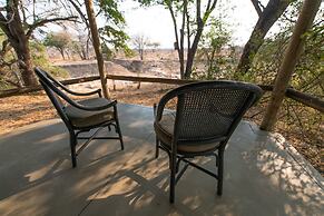 Nyala Safari Lodge