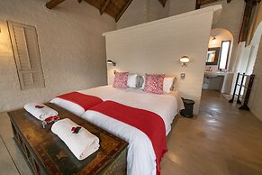 Nyala Safari Lodge