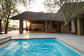Nyala Safari Lodge