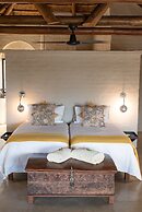 Nyala Safari Lodge